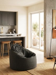 Пуф Bellamy-Black