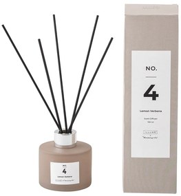Дифузер No. 4 Lemon Verbena – ILLUME x Bloomingville