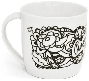 Лимитирана чаша Pura Vida от Petruccya, 260 ml - Bonami