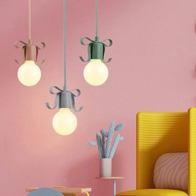 Пендел NARNI Gray APP188-1CP