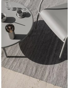 LED преносимо затъмняващо се външно осветително тяло с USB ø 10 cm Iris – Blomus