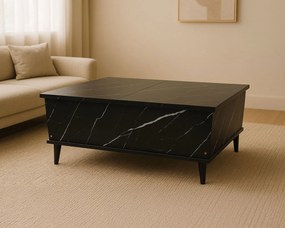 Холна маса Sterling -Черно