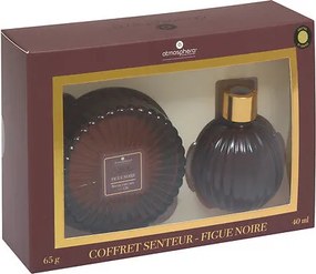 Подаръчен комплект atmosphera Albie - Fig