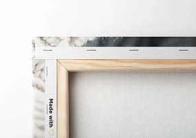 Картина на платно – С надпис Home и натюрморт