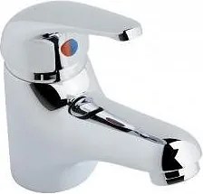 Смесител едноръкохватков RODAS - за умивалник