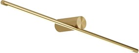 Аплик LED 60CM APP1348 OLD GOLD