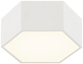 Argon 8781 - LED Плафониера LIBERO LED/12W/230V 3000K бял