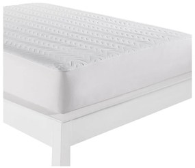 Протектор за матрак 200x200 cm Alez – Mijolnir