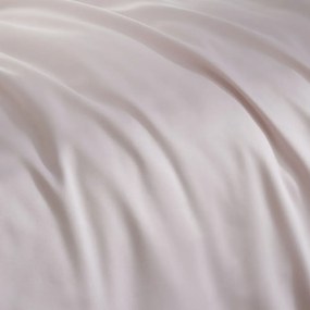 Розово спално бельо за двойно легло 200x200 cm Silky Soft - Catherine Lansfield