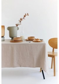 Керамичен тухленооранжев комплект от 12 части Malia - Bonami Selection