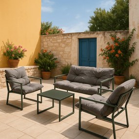 Холна гарнитура Dean