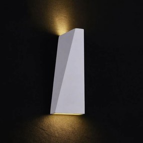 Аплика Maytoni Times Square-бял