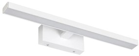 Rabalux 5783 - LED За баня Стенна лампа SPENCER LED/12W/230V IP44