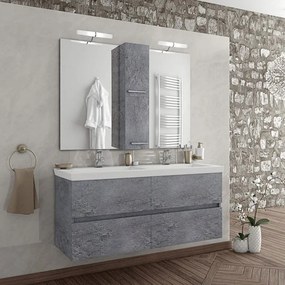 Комплект за баня Drop Luxus 120