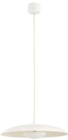 Argon 8867 - LED полилей на кабел BOLTON LED/12,5W/230V 3000K бял