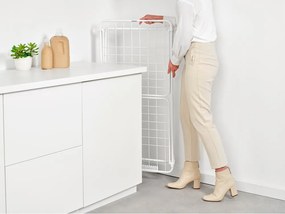 Бяла сушилня за дрехи 22 m HangOn Too – Brabantia