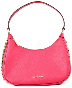 Дамска Чанта Michael Kors 35R3G4CW7L-CARMINE-PINK Розов 27 x 15 x 7 cm