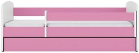 Детско легло Babydreams-Roz-180 x 80