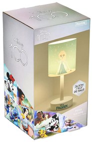 PALADONE Disney Frozen - мини настолна лампа