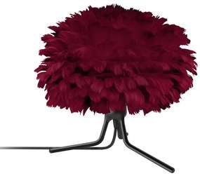 Абажур в цвят бордо ø 35 cm Eos mini - UMAGE