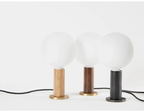 Настолна лампа с възможност за димиране в естествен цвят (височина 28 cm) Knuckle - tala