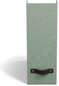 Картонен органайзер за докумнети Estelle Canvas Paper Laminate – Bigso