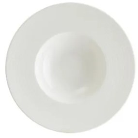 Bonna - Порцеланова чиния за паста 28см 400мл LOOP-(LOP BNC 28CK)(ß)