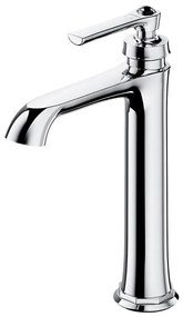 OMNIRES AM5212CR - Кран за мивка ARMANCE 26 см лъскав хром