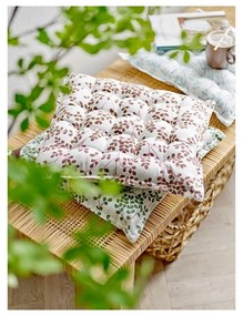 Възглавница за стол 40x40 cm Mimosa – Södahl