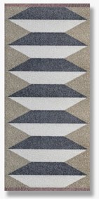 Постелка 70x150 cm Accordion - Mette Ditmer Denmark