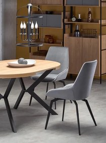 Трапезен комплект PERONI + 4 стола KH479