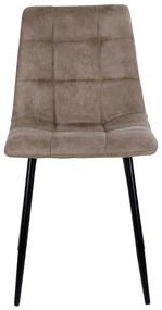 Комплект от 2 светлокафяви трапезни стола Middelfart - House Nordic