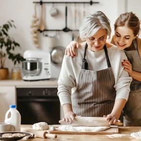 Klarstein Bella Кухненски робот 1800 W,купа 5,2 литра