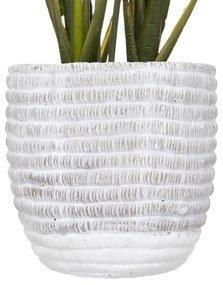 Изкуствено растение atmosphera Peace Lily, 54 cm