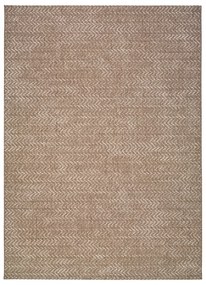Бежов външен килим Panama, 60 x 110 cm - Universal