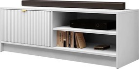 ТV шкаф Tireno 1K-Leuko