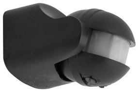Външен сензор за движение 180° 230V IP44
