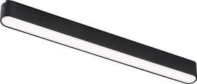 Rabalux LiTrack Line08N Осветителни тела на шини IP20 LED 16W 4000K 70113