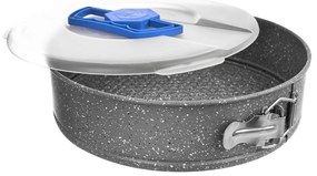 Метална форма за торта ø 26 cm Grande – Orion