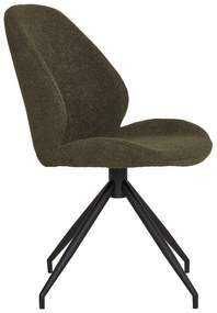 Трапезни столове в комплект от 2 бр. в цвят каки Monte Carlo – House Nordic