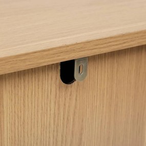 Бюфет 5five Tasso, Нисък