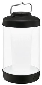 Philips - Преносима LED лампа CICERO LED/6W/5V 4000 mAh IP54 с димер