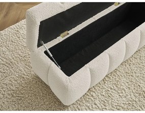 Бежова пейка от букле Mont Blanc – Bobochic Paris