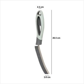 Четка 5five Easy, За фуги