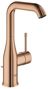 Смесител за умивалник 1/2″ 24174DA1, едноръкохватков, L-размер