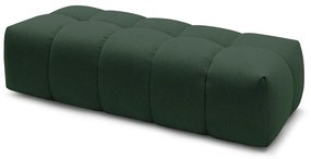 Зелено столче за крака Mont-Blanc - Bobochic Paris