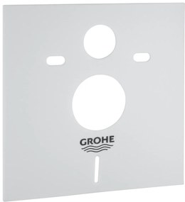 Звукоизолираща мембрана Grohe