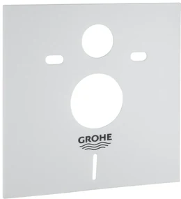 Звукоизолираща мембрана Grohe