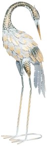 Декоративна фигура atmosphera Howard, Метал, 73 cm