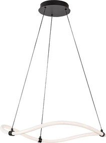 Rabalux Serena Висящи осветителни тела IP20 LED 34W 4000 72253